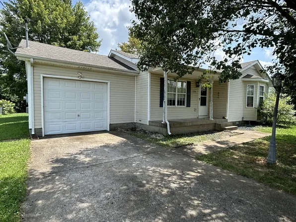 338 Atlantic Ave, Oak Grove, KY 42262