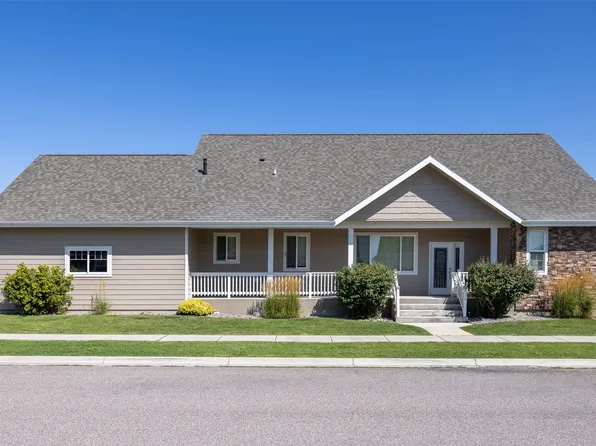 2411 Latigo Dr, Missoula, MT 59808
