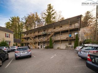 286 Faculty St UNIT 103, Boone, NC 28607