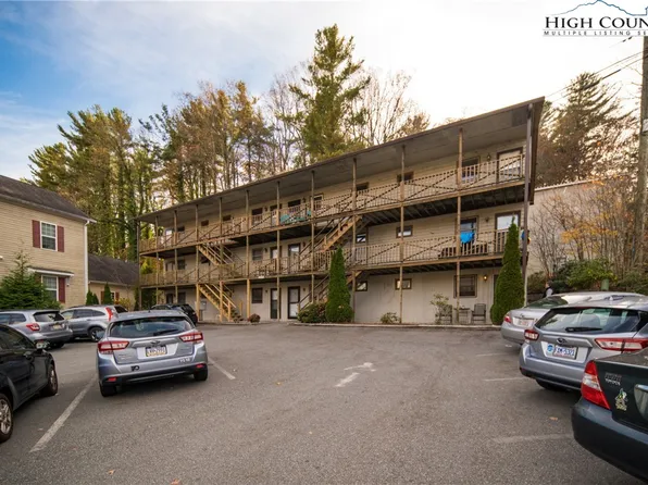 286 Faculty Street #103, Boone, NC 28607