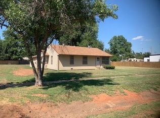 306 NW Belle St, Minco, OK 73059