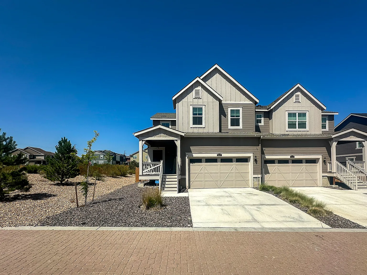 3 bed, 2.5 bath, 3091 sqft, $3,495 — Photo 3