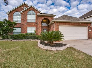 2003 Calico Hill Ln, Sugar Land, TX 77478