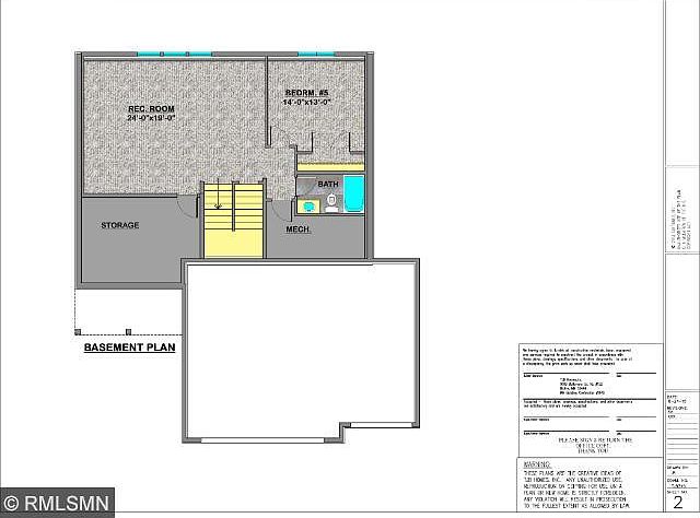2nd image of 11688 Saint Andrews Cir NE