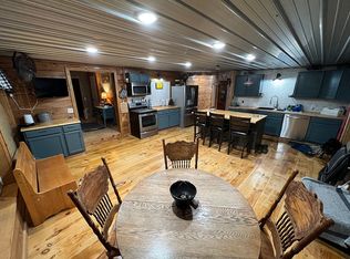 3267 S State Highway 125, Protem, MO 65733