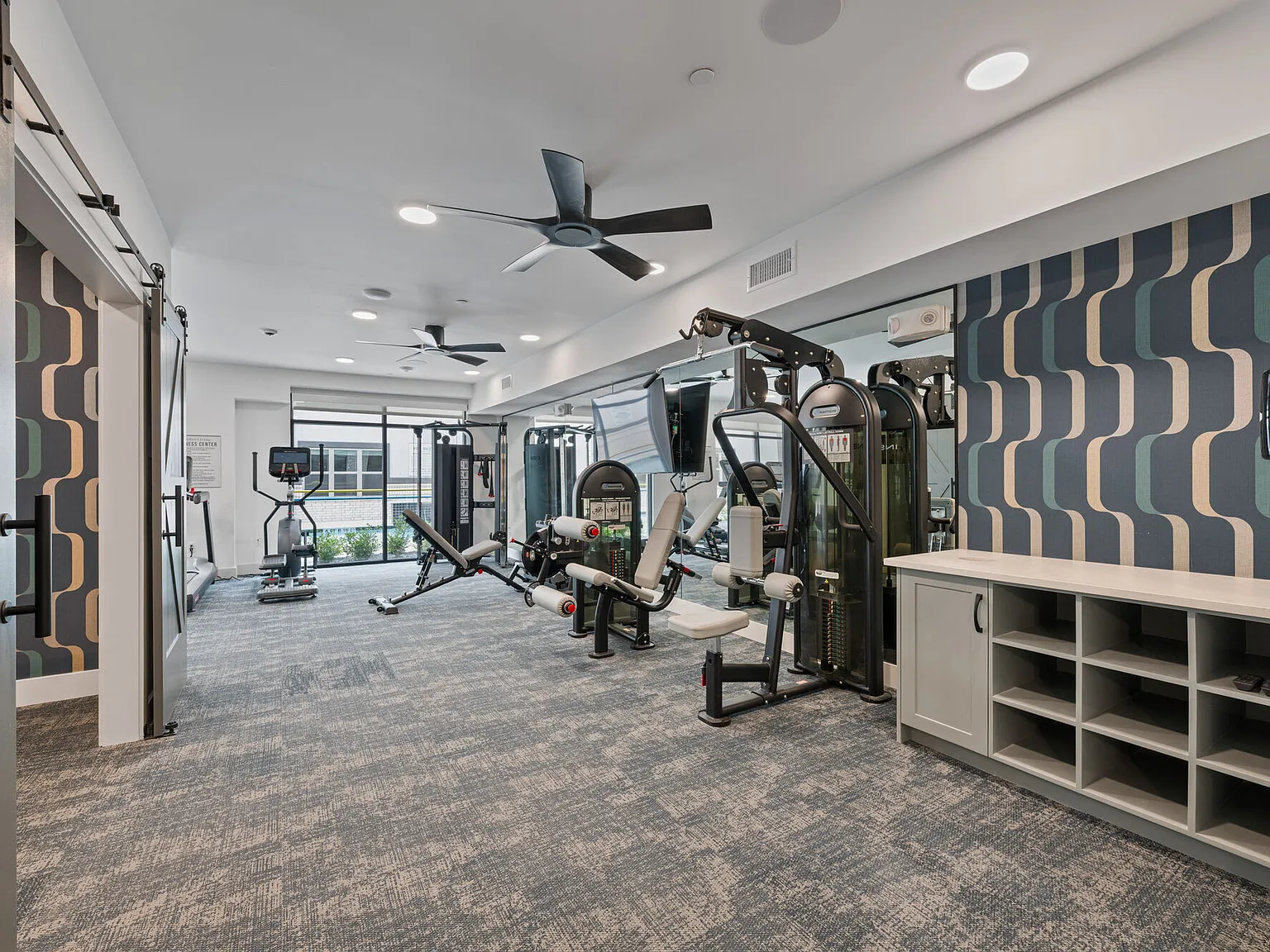 Define Living at Brittmoore — Photo 4
