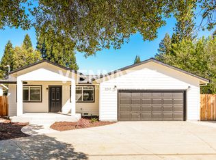 5247 Olive Ranch Rd, Granite Bay, CA 95746