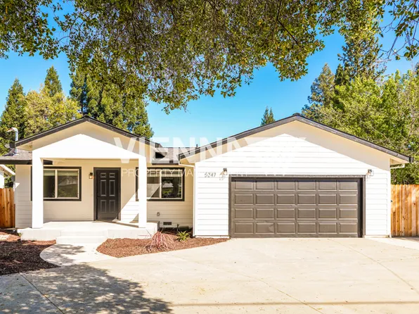 5247 Olive Ranch Rd, Granite Bay, CA 95746