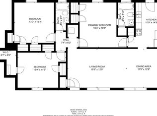 Cahaba Park Apartments, Birmingham, AL 35209