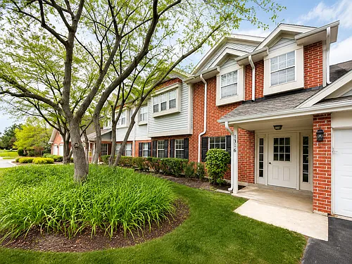 1316 E Evergreen Dr #8 Photo 1