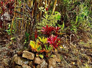 Hibiscus St LOT 7450, Mountain View, HI 96771