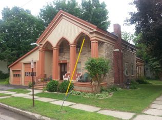 43 Milwaukee St, Malone, NY 12953