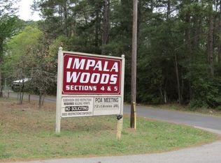 21 Gnu St, Onalaska, TX 77360