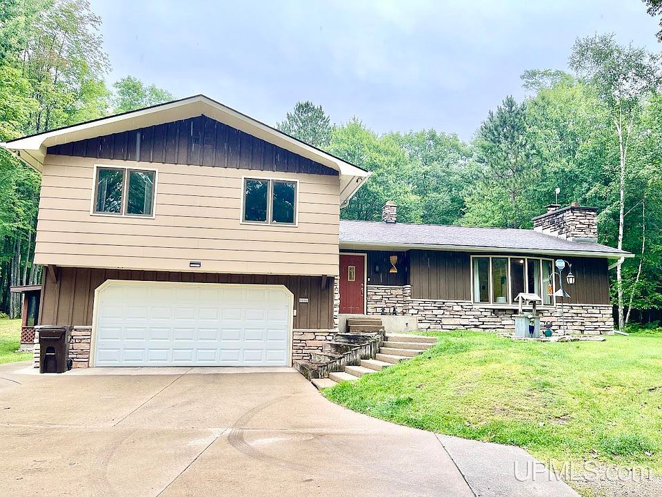 9090 Minnewasca Q Dr, Gladstone, MI 49837 Zillow