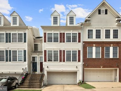 12715 Gartney Ln, Bristow, VA, 20136