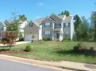 115 Merchant Man Ct, Williamsburg, VA 23185
