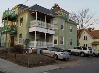 199 Chatham St, Lynn, MA 01902