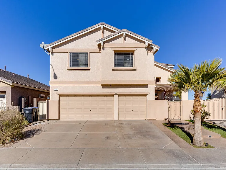 860 Viento Del Montagna Ave — Photo 2
