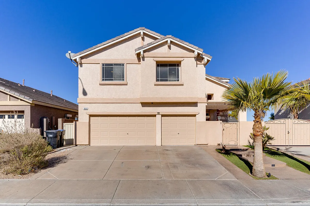 Building Photo - 860 Viento Del Montagna Ave