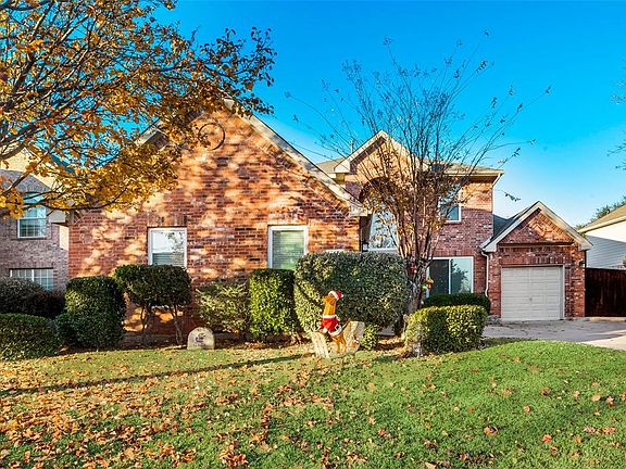 2nd image of 1107 Tanglewood Dr