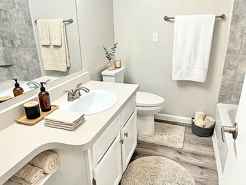 The Haven on 3rd — Photo 14