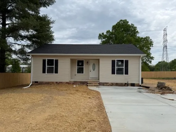 107 Chastain St, Tullahoma, TN 37388
