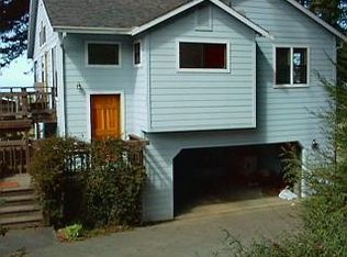 356 California Ave #356B, Arcata, CA 95521