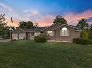 1421 16th St S, Wisconsin Rapids, WI 54494