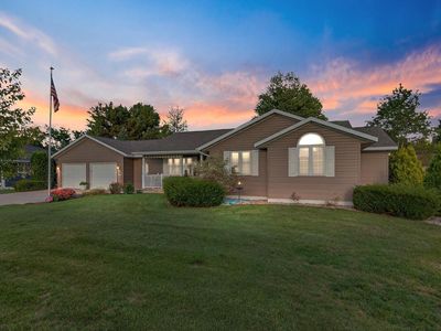 1421 16TH STREET SOUTH, Wisconsin Rapids, WI, 54494