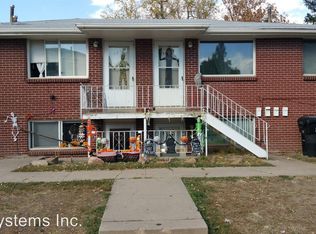 3097 W Center Ave, Denver, CO 80219