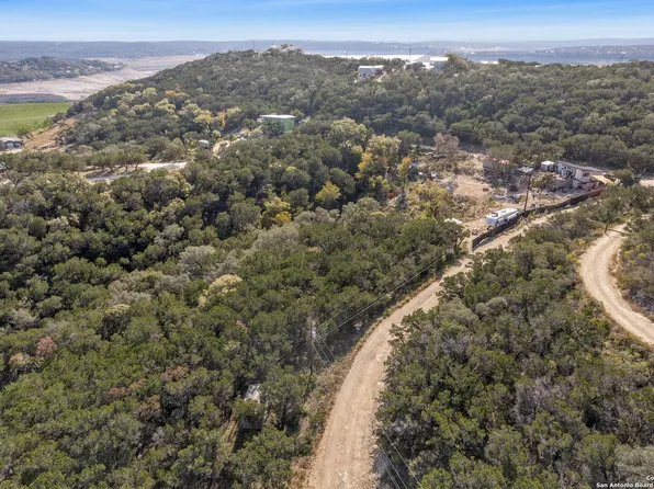 0 HILLTOP LOOP LOT 88, Bandera, TX 78003