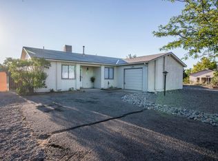 632 Baltic Ave SE, Rio Rancho, NM 87124