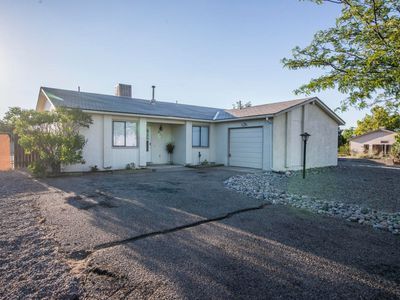 632 Baltic Ave SE, Rio Rancho, NM, 87124