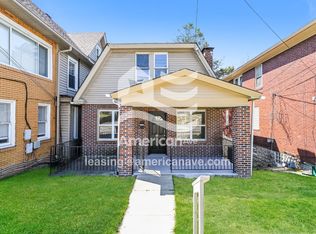 1221 McNeilly Ave, Pittsburgh, PA