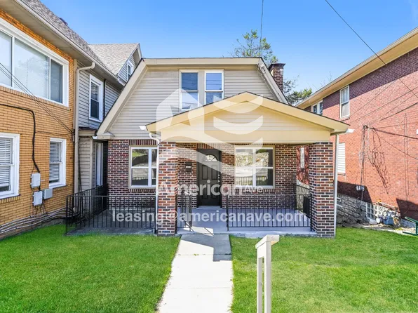 1221 McNeilly Ave, Pittsburgh, PA 15216
