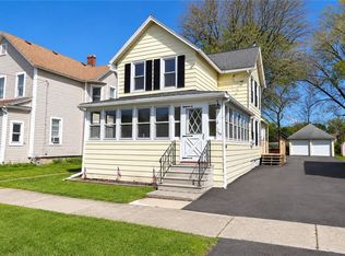 135 Andes Ave, Geneva, NY 14456