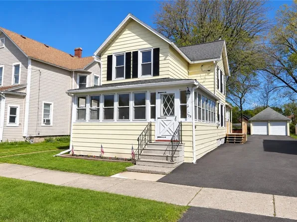 135 Andes Ave, Geneva, NY 14456