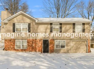 5104 NE 57th Ter, Kansas City, MO 64119