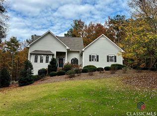 793 Cherry Ct, Clarkesville, GA 30523