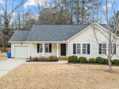 608 Senter View Dr, Fuquay Varina, NC, 27526