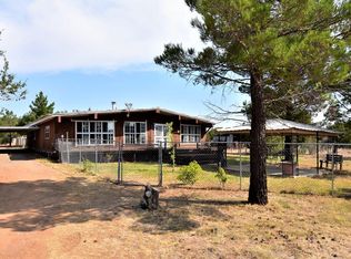 302 Pinon Dr, Alpine, TX 79830