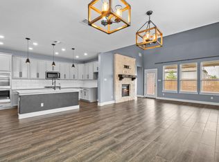 525 Compania Cv, Liberty Hill, TX 78642