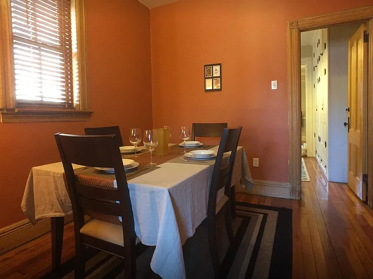 1009 Willow Ave #4L — Photo 9