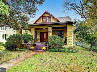 3104 Louise Ave, Baltimore, MD 21214