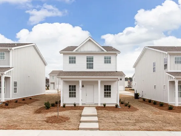 715 W Vincent Dr, Athens, GA 30607