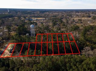 R41005 Fm 2109, Huntington, TX 75949