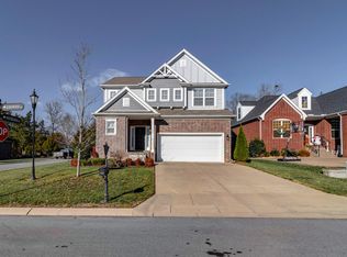 2127 Kirkwood Dr, Mount Juliet, TN 37122