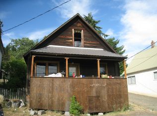 207 N D St, Roslyn, WA 98941