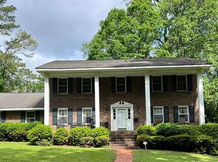 1081 Cherokee Cir, Athens, GA 30606