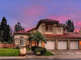 28570 Evening Breeze Dr, Yorba Linda, CA 92887